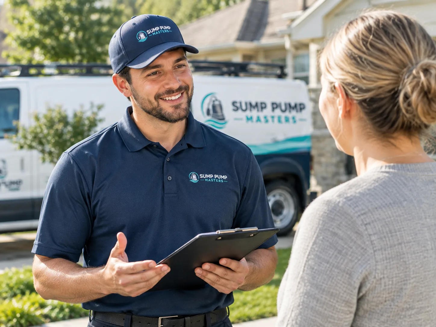 Sump Pump Repair Temple, NH FAQs